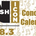 98.3 Nash Icon Concert Calendar