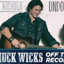 Joe Nichols Talks About His College-bound Daughter & Making His New Single “Undone” More Risqué