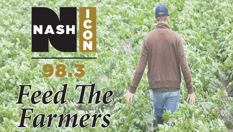 Feed The Farmers nash
