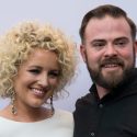 Cam Weds Adam Weaver in California Ceremony