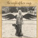 Miranda Lambert Releases Album Art for New Record, “The Weight of These Wings”