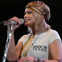 Miranda Lambert Schedules Texas-Sized Block Party to Celebrate Her New Pink Pistol Boutique