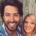 Austin Webb and Wife Melanie Expecting Their First Child