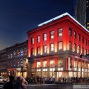 New Blake Shelton-Inspired Venues to Open in Nashville (2018) and Tishomingo, OK (2017)