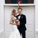 Frankie Ballard Marries Christina Murphy